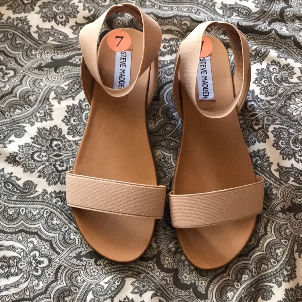 Spring Sandals